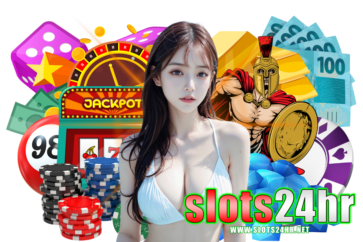 slots24hr สมัคร