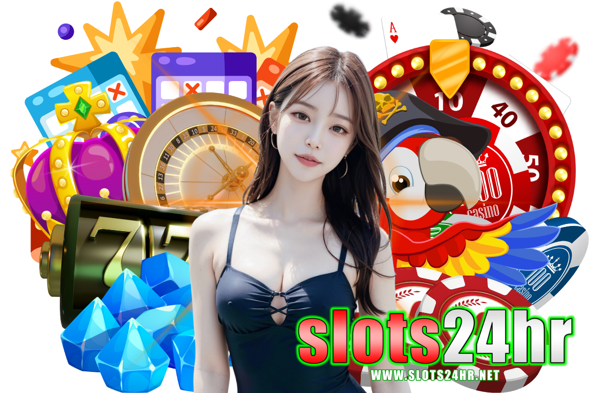slots24hr สล็อต